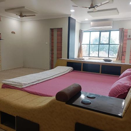 Hotel Jb Star Mandvi  Exterior photo