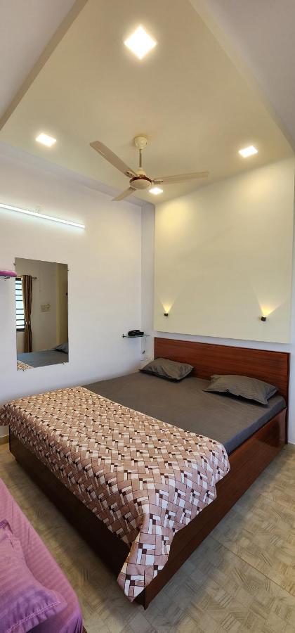 Hotel Jb Star Mandvi  Exterior photo