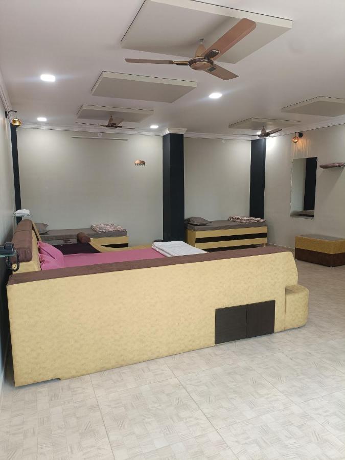 Hotel Jb Star Mandvi  Exterior photo