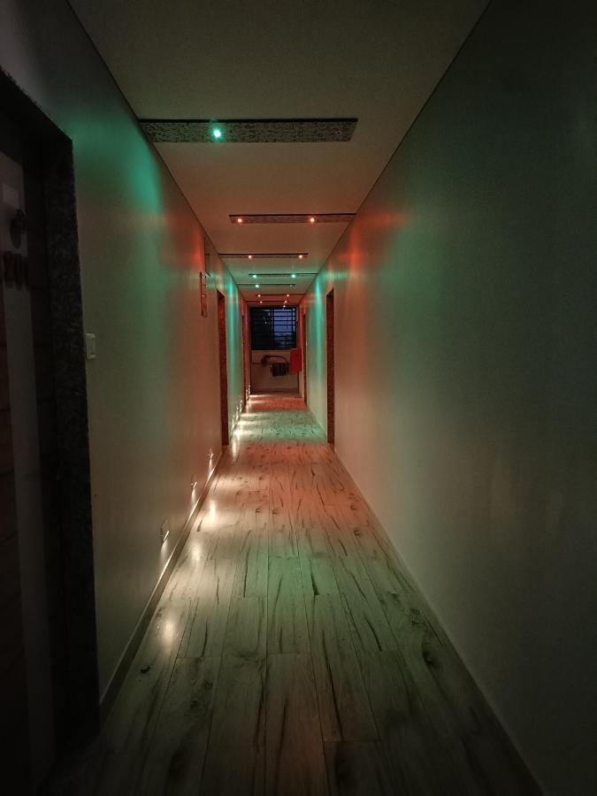 Hotel Jb Star Mandvi  Exterior photo