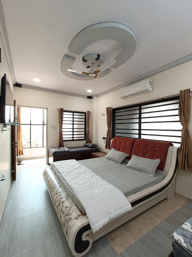 Hotel Jb Star Mandvi  Exterior photo