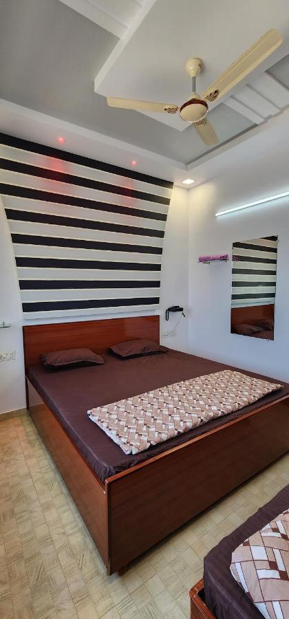 Hotel Jb Star Mandvi  Exterior photo