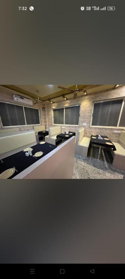 Hotel Jb Star Mandvi  Exterior photo